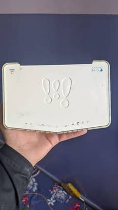 Fiber Optic Router