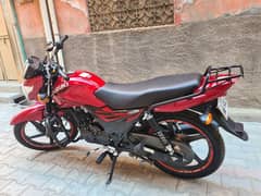 Suzuki GR 150