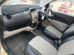 Toyota Passo 2007