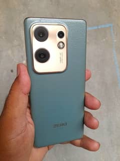 infinix zero 30 8 256  No message, only call 03067631731