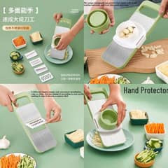 Vegetable Cutter