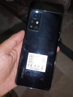 infinix zero x Neo Urgent sale
