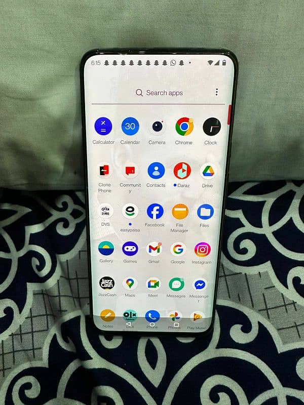 All okay 10by10 condition display clear without any shade 2