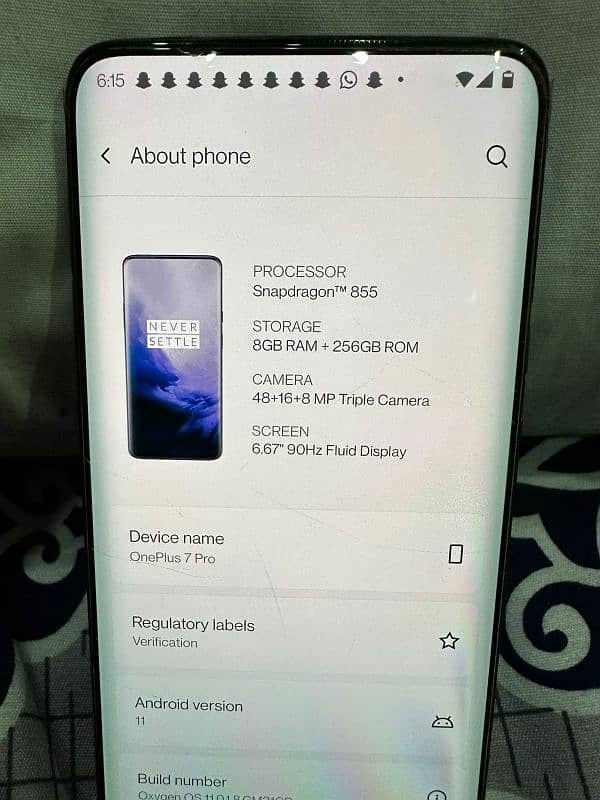 All okay 10by10 condition display clear without any shade 3