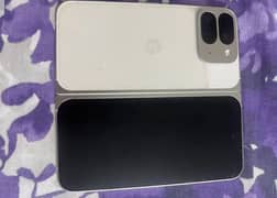 Google pixel 9 Pro fold