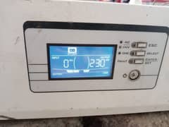 crown inverter 5kv