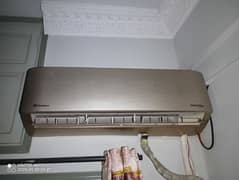 Dawlance Inverter AC Inspired plus. .