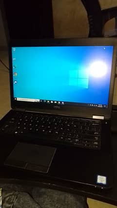 Dell latitude e5470