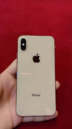 iPhone XS 512gb