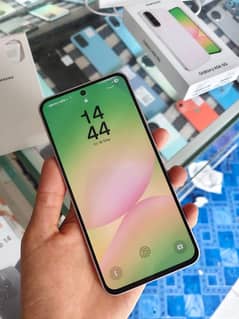 Samsung Galaxy A56 5G 8GB RAM 256 GB=0319=4233=543