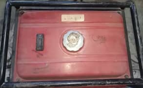 3500 watt Generator in Good Condition