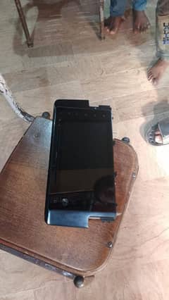 civic2018 origial lcd tuch wale nh ha 03313773115