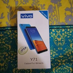 6gb 128gb pta approved life time 10/10 lush phone