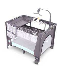 Tinnies baby cot for kid