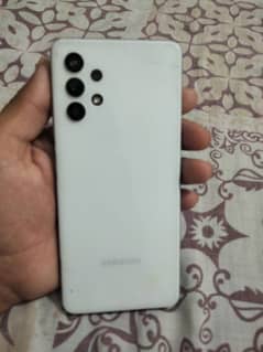 Samsung Galaxy A32
