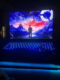 Lenovo Legion 7i 4090 14th Gen i9