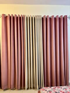 Curtains