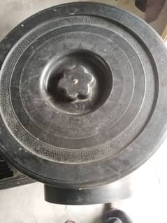 Air cooler for sale  condition 10 by 10 whatsup nbr 03084970434