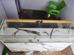Shop counter for sale