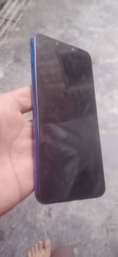 huwai nova 3I official dual sim urgent sele
