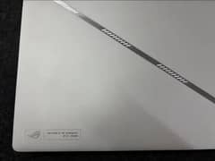 Asus ROG zephyrus G14