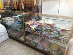 glass