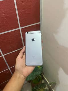 iPhone 6s Plus Approved