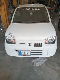 argent sale alto car