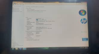 HP CORE I2 PC FOR URGENT SALE