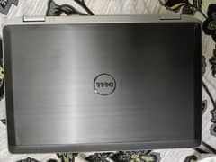 Dell latitude i5 2nd generation