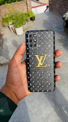 OnePlus 8t Pta prove