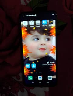 Infinix s5 lite 4gb 64gb all ok 10%10 pta approve lo or chlao