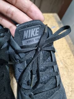 Nike Free RN 46 original joggers running shoes btr Adidas hoka puma