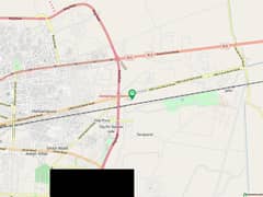 5 Marla double stories house for rent with has