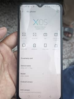 Infinix