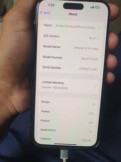 New phone h