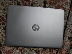 HP A8