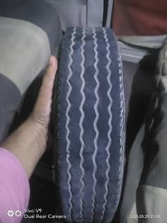 Tyre