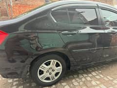 Honda city 10/10 condition b to B jenmon