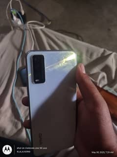 vivo y20 only box ram rom4/64