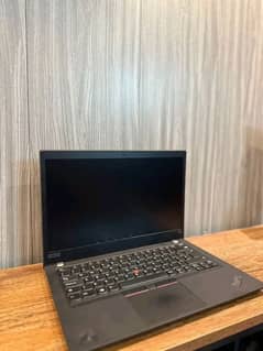 Lenovo Thinkpad Laptop X260 Core i5 6th generation 8gb,256gb SSD