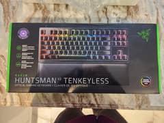 Razer Huntsman V2 Tenkeyless
