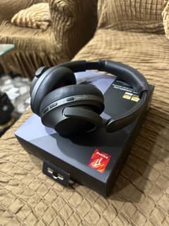 Original 1more Sonoflow Headphone HV905 Wireless Bluetooth Noise Cancl