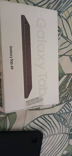 SAMSUNG A9 TABLET WIFI 4/64