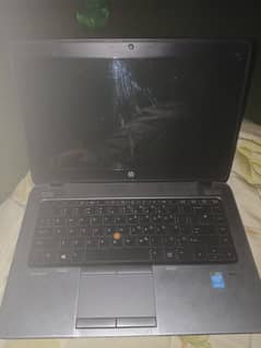 HP laptop 5 generation