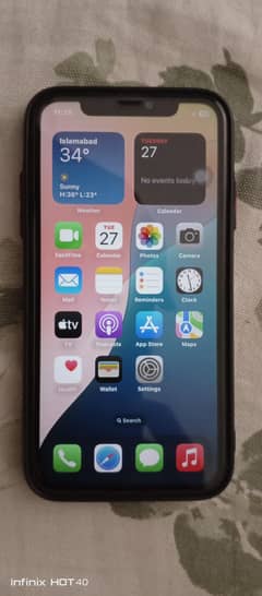iPhone