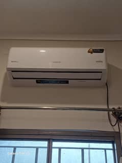 1.5 ton ac inverter