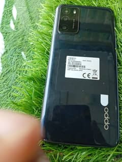 OPPO A16 Black 4-64GB With 9/10 Condition - Friday Deal