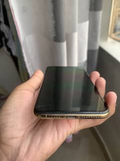 Iphone XS Max 256 GB 10/09 Non Pta