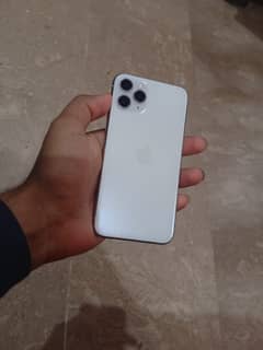 iPhone 11 pro Fu